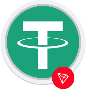 Tron TRC-20